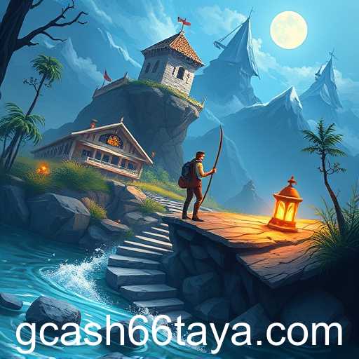 Exploring 'Adventure Quests' in the World of Online Gaming: A Deep Dive into Gcash66