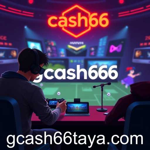 Digital Gaming Trends and Innovations