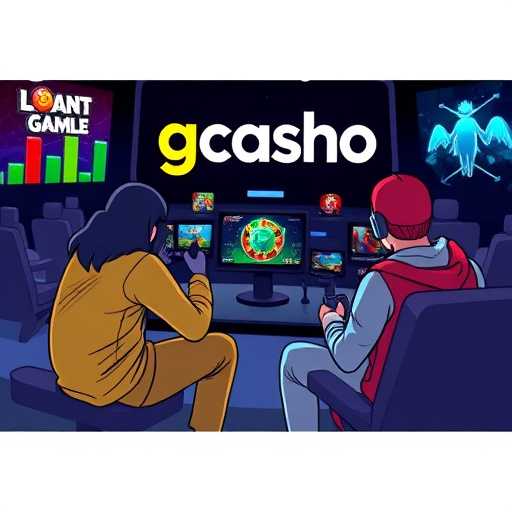 The Rise of Digital Platforms in Interactive Gaming