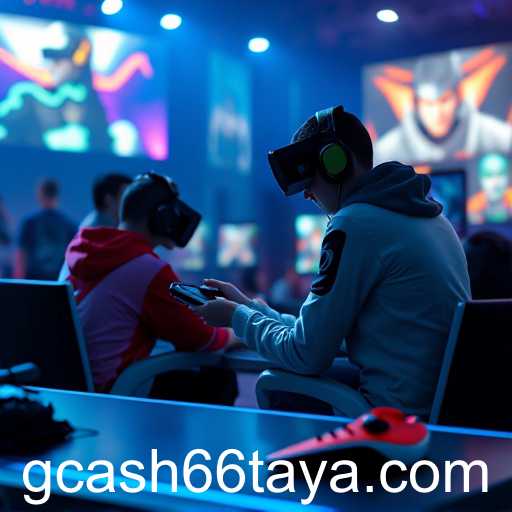 The Evolution of Online Gaming Platforms