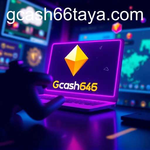 Revolutionizing Online Gaming with Gcash66