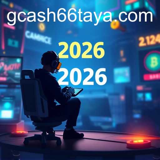 The Rise of Online Game Websites: Exploring Gcash66