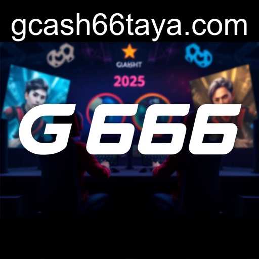 GCash66: Revolutionizing Online Gaming