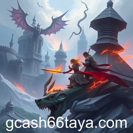 The Rise of GCash66 in Online Gaming