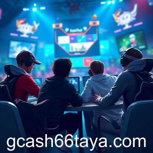 Exploring the Multifaceted World of Multiplayer Arena Games