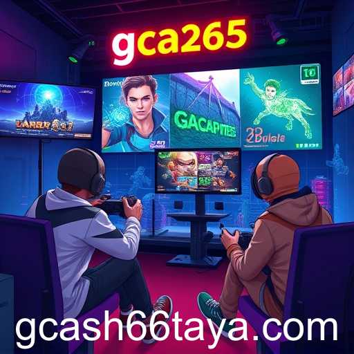 The Rise of Online Gaming Platforms