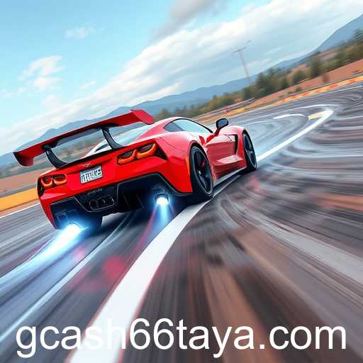 Exploring the Thrills of 'Racing Fun' with Gcash66: A Dynamic Online Experience