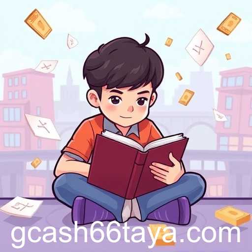 The Rise of Gcash66: A New Era in Online Gaming