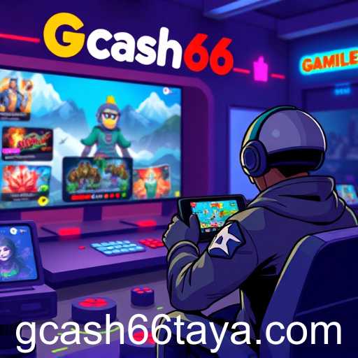 The Rise of Gcash66: A New Era in Online Gaming