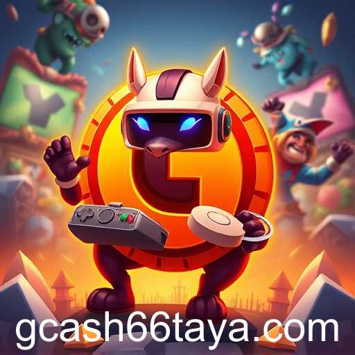 The Rise of Gcash66 in the Online Gaming Sphere