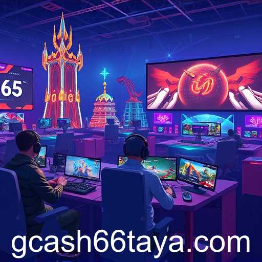 The Rise of Online Gaming in 2025