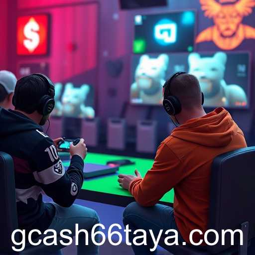 gcash66