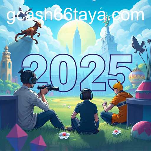 Rising Popularity of Online Gaming Platforms