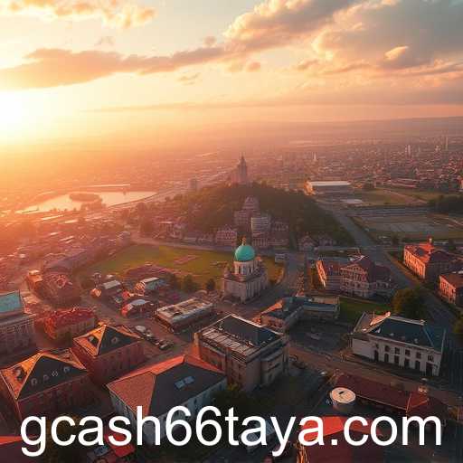 Exploring 'gcash66' in Simulation Worlds: Unveiling Hidden Gaming Potentials