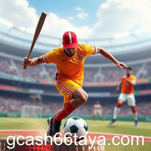 Exploring 'Sports Challenges': A Game Category Revolutionized by 'gcash66'