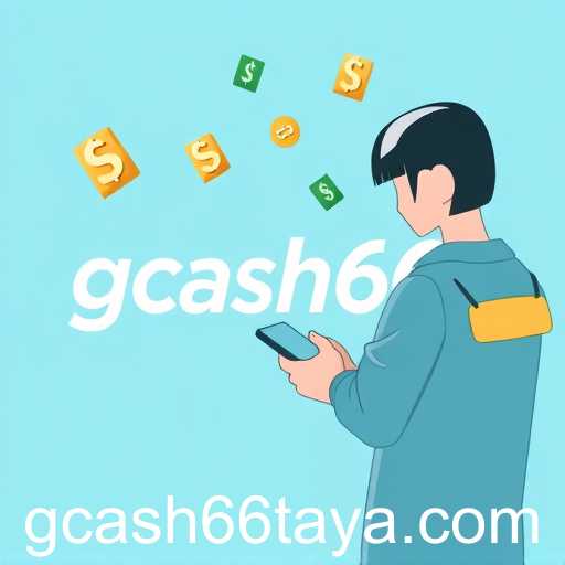 gcash66